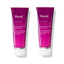 Image of Murad Cellular Hydration Barrier Repair Mask 80 ml x 2