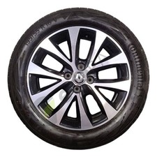 RENAULT CLIO E-TECH MK5 XJA Alloy Wheel Single 403000315R