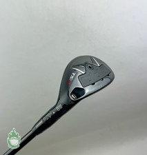 Right Handed Titleist Tsi3 3 Hybrid 20 Hzrdus 80g Stiff Graphite Golf Club