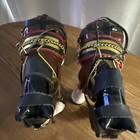 Vintage Pair Clydesdale Porcelain Horse Statues — photo 2