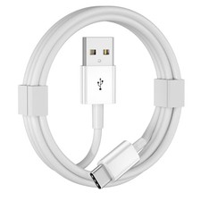 3FT USB A to USB C Carplay Cable for iPhone 17 16 15 Pro Max and iPad