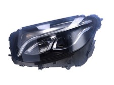 Feu avant (phare) Mercedes 250