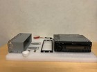 Near Mint! Nakamichi CD 400 Car Stereo Head Unit Complete Set w/ Wiring