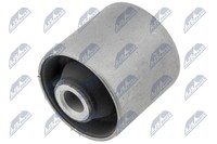 Nty Querlenkerlager ZTT-MS-014C FüR Mitsubishi Pinin Pajero 1 H66W Gdi H67W