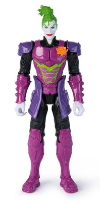 pin Master Ninja Strike Action Figure The Joker (2025 NEW) 12'' S #6074675