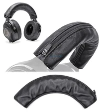 Soft Lambskin Headband Cover for Focal Utopia,Clear MG,Stellia Headphone