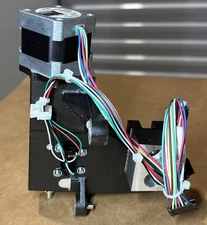 Vexta Stepping Motor PX244-04AA-C5 DC24V thumbnail 6