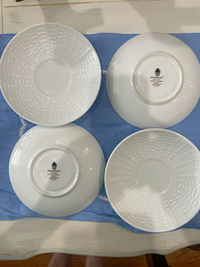 Wedgwood Nantucket | eBay