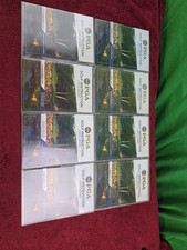 PGA Golf Instruction DVD Lot 8 Disc Set Of 8