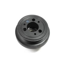 Genuine Mopar Crankshaft Damper 5038473aa Genuine Mopar Crankshaft Damper 5038473aa