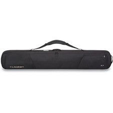Dakine Tram Padded Ski Travel Bag 175 cm Solid Black New