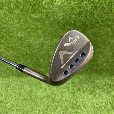 Callaway Mack Daddy Forged Wedge 54° / 10 ⛳️ Dynamic Gold S200