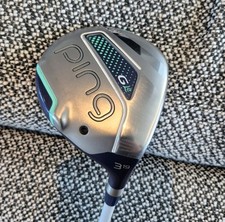 Ping G Le 3 Wood Ladies Flex 19 Degrees