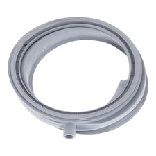Guarnizione in gomma porta lavatrice Hoover originale 45319968