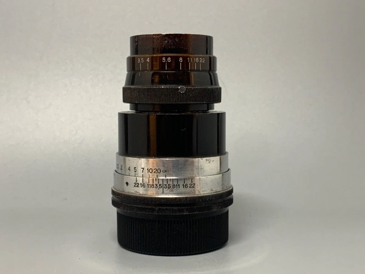 Angénieux 75mm Focal Camera Lenses for sale | eBay