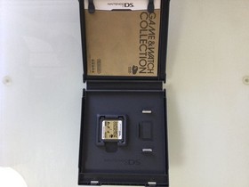 Club Nintendo for GAME & WATCH COLLECTION