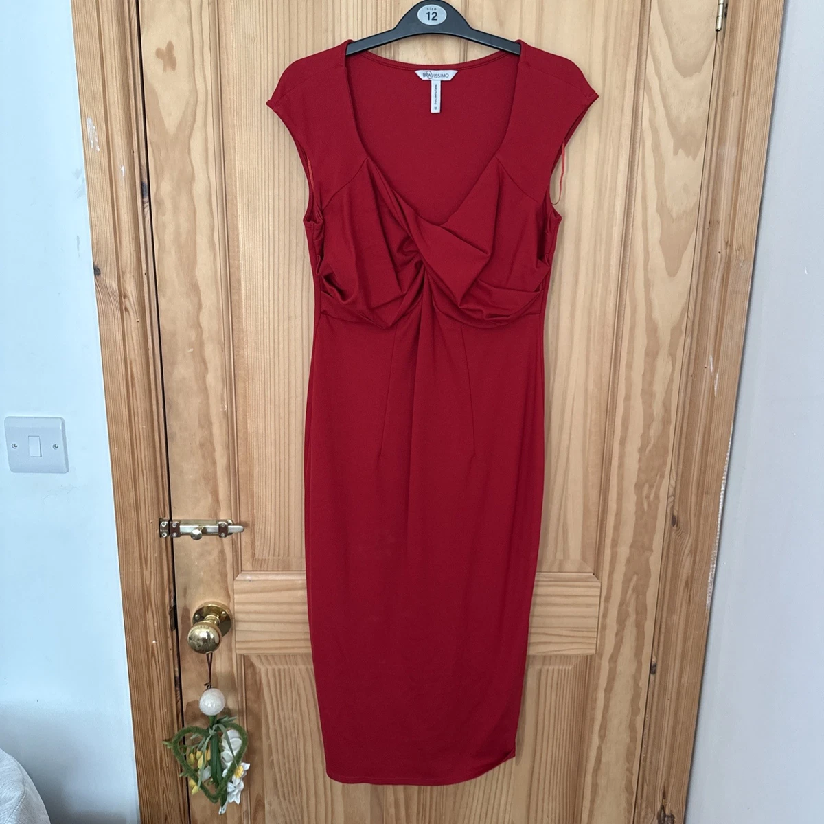 bravissimo red dress Bravissimo Dresses for Women for sale
