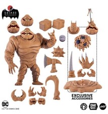 Mondo Clayface Exclusive Edition 1500 1 6 Figure New Sealed BTAS.