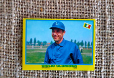 128 GLORIOSO ALBUM MIRA TUTTOSPORT I CAMPIONISSIMI