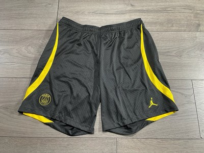 jordan football shorts