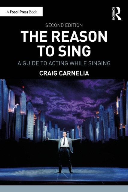Reason To Sing
