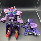 Vintage Transformers Beast Wars II Ultra Class: D-16 Galvatron 1997 Figure