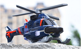 Tobot Fighter Evolution Y Figure Kids Boys Toy Helicopter Vehicle Robot Gift