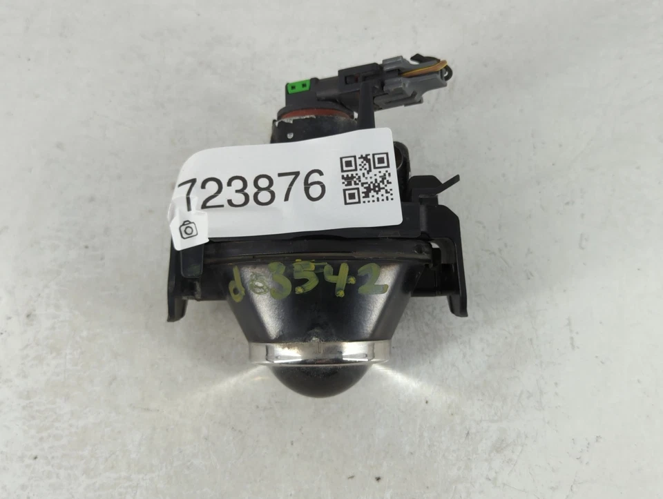 Luz delantera izquierda Ford Edge 2007-2010 conductor OEM TZO4E Foto 3 de 4