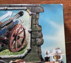 LEGO Castle Crossbow Attack 7090 New In Sealed Box
