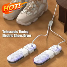 Shoe Dryer Household Shoe Dryer Sterilization Dryer Dormitory Shoe Dryer