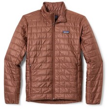 Patagonia Nano Puff Insulated Jacket for Men'S