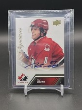 2013 Upper Deck Team Canada Hockey Cards 18