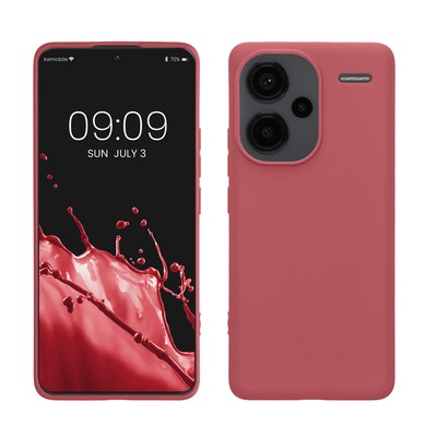 Hülle für Xiaomi Redmi Note 13 Pro+ 5G Redmi Note 13 Pro Plus 5G Handyhülle 