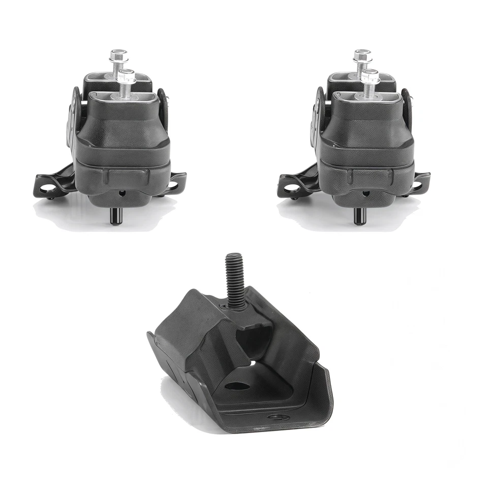 Kit de montaje de motor para GMC Yukon XL 1500 2008 2009 2010 2011 2012 2013 6,2 L V8 Foto 2 de 4