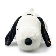 Steiff 17" Snoopy Stuffed Animal - Peanuts Gang Licensed