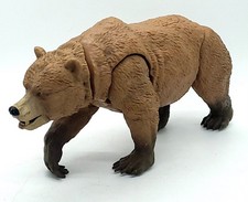 Jumanji Big Paw Bear Figure Roaring Sound Not Working Walmart Lenard 2019