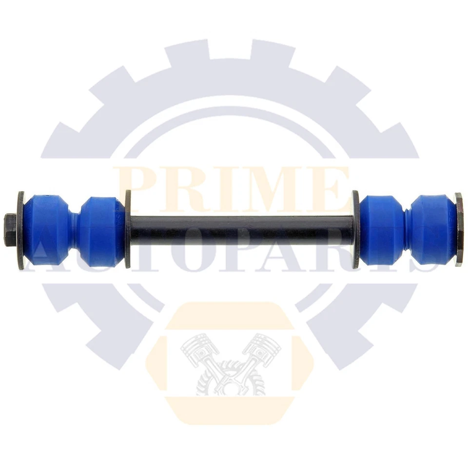 Eslabón de barra estabilizadora trasera OE nuevo para Mercury Grand Marquis/Marauder HD 1992-2011 Foto 4 de 4