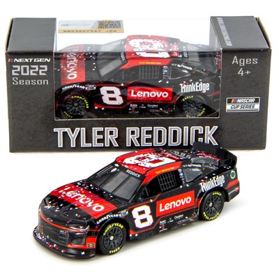 Lionel Racing Tyler Reddick 2022 Texas Race Win Diecast Auto Maßstab 1:64