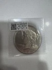 1926 PEACE SILVER DOLLAR $1 MINT STATE COIN
