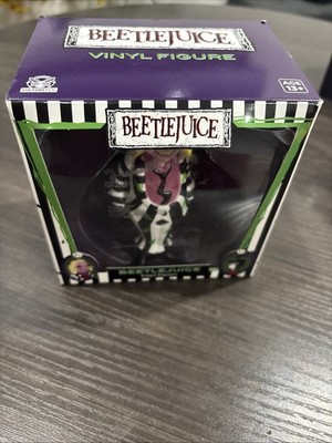 Beetlejuice Vinyl Figure..