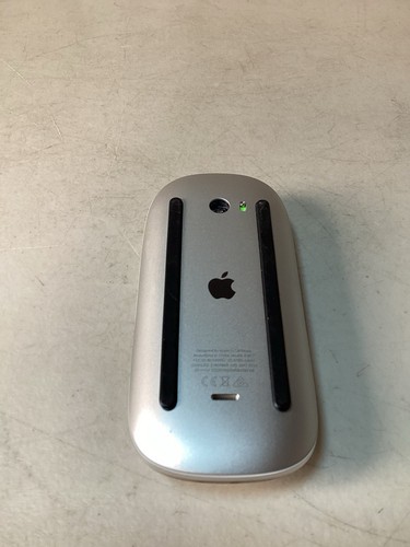 Apple Magic Mouse 2 - Model:A1657 In White/Silver - Used/Clean - No Leads. - Bild 16 von 24