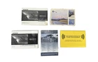 2009 GMC Canyon Truck Owners Manual Users Guide Book Glovebox Portfolio Pack OEM