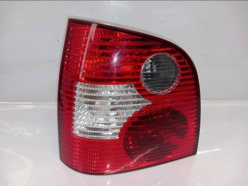 RÜCKLICHT LINKS VW Polo IV (9N1/2/3) Hatchback 1.4 16V (BBY) 2002 6Q6945095G