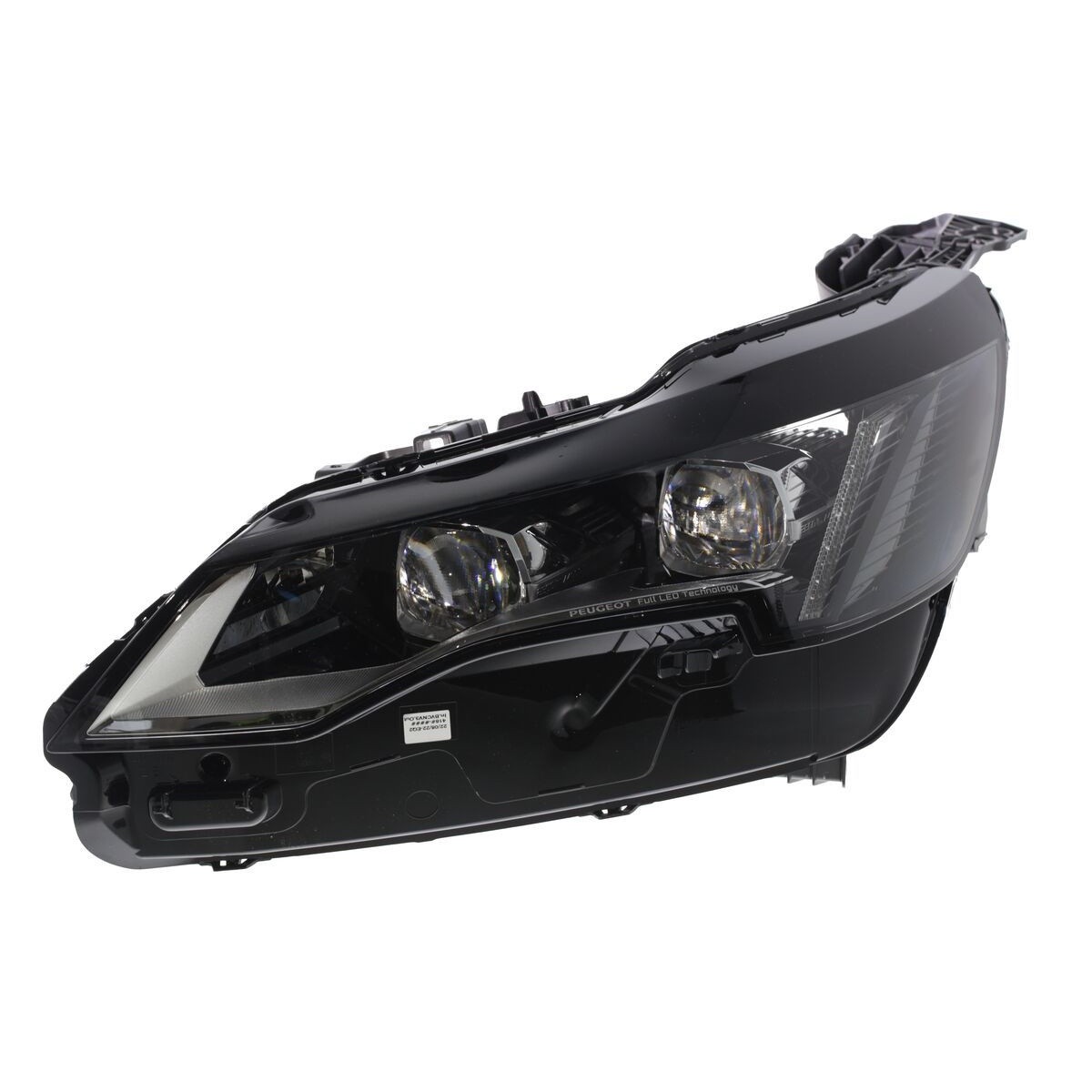 Valeo Fanali 451108 - Immagine 2