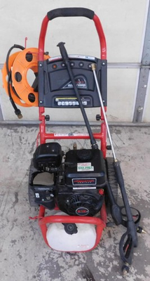#ad Predator 3200 PSI Gas Powered Pressure Washer #4777 $200.00