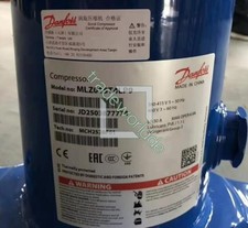 1PC compressor MLM015T4LP9 NEW