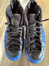 Nike Air Foamposite Pro Hyper Cobalt