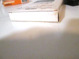 Soukoban for MSX Complete in Box Game Computer Sokoban