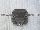 VOLTAGE REGULATOR FOR MBK SKYLINER 250 2000 ONWARDS (MK8640)