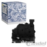Vemo TÜRschloss Vorne Links Passend FÜR Fiat Grande | V24-85-0004